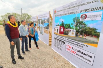 Disminuyen los incendios forestales en Chiapas: REC