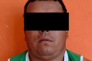FGE detiene a una persona por Homicidio Calificado en Pantepec