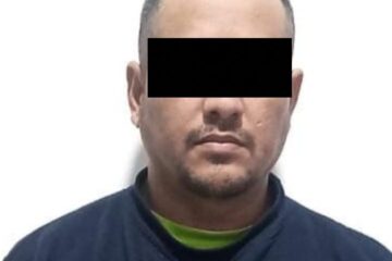 Detienen en Chiapas a tamaulipeco por el delito de Pederastia Agravada