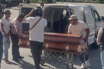 Murió bronco aspirado joven localizado sin vida en la colonia Pistimbak, en Tuxtla Gutiérrez