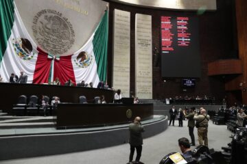 Reforma de pensiones dará certidumbre laboral a 50 millones de trabajadoras y trabajadores mexicanos: Ignacio Mier