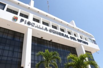 Notario Público vinculado a proceso por Falsificación de Documentos en Copainalá