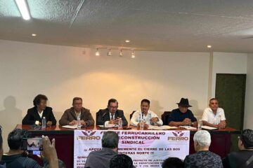 Anuncian cierre de las fronteras comerciales de Nogales, Ciudad Juárez y Morelos