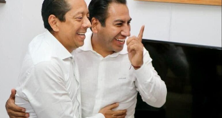 Con ERA Chiapas llegará a buen puerto: Llaven Abarca