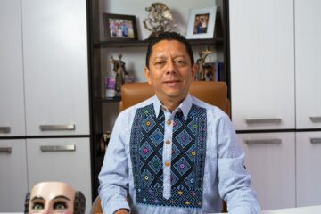 Debemos ser congruentes con el pueblo de México y en especial de Chiapas: Llaven Abarca