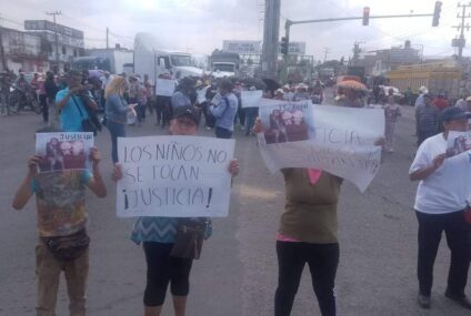 Por ataque a tiros contra una familia en Tulancingo cierran carretera México-Tuxpan