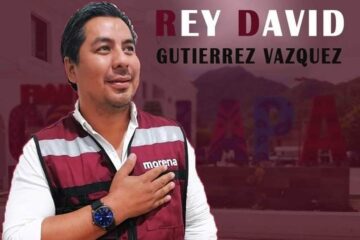 Raptan a candidato del PT en Frontera Comalapa, Chiapas