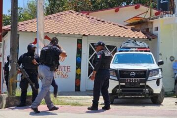 Secuestran a presidenta Concejal de Altamirano y dos personas más en Ocosingo