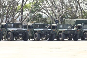 En marcha la «Operación Chiapas Seguro” para regiones Centro y Frailesca