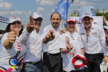 En equipo con Paco Rojas haremos un mejor Tuxtla: Emilio Salazar