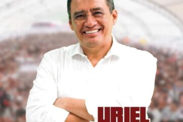 Jaque Con Dama *Uriel Estrada no es indígena, es usurpador