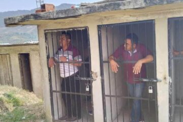 Retienen a alcalde interino en Ocosingo, Chiapas por incumplimiento de obra pública