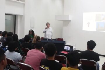 En Unicach abordaje académico de Federación de Chiapas 