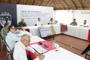 Escandón  convocó a la CNTE a no impedir el legítimo derecho del pueblo a la libre expresión y manifestación