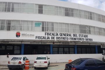 FGE inicia investigaciones por Homicidio de un niño en Comitán