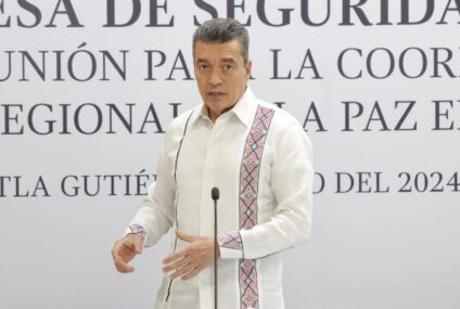 Chiapas registra nuevo récord a nivel nacional en la generación de empleos formales