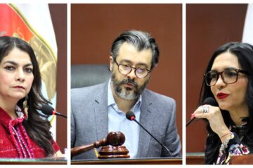 Anula TEECH elección en el municipio de Capitán Luis Ángel Vidal