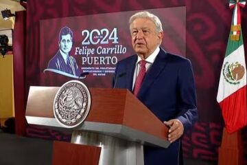 Presidente AMLO no descarta corrupción a pesar de que las y los jueces sean elegidos