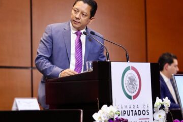 Reforma al Poder Judicial no trastocará derechos de trabajadores: Llaven Abarca