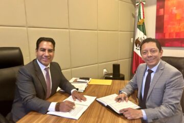 Filo y Sofía *Llaven se perfila a dirigir el PVEM  *Aumento de pasaje es oficial