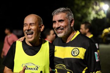 Tuxtla se transformará de la mano del deporte: Ángel Torres