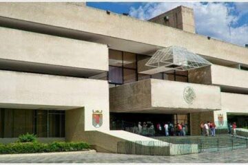 JaqueConDama *El Gabinete que llevará «El Jaguar»