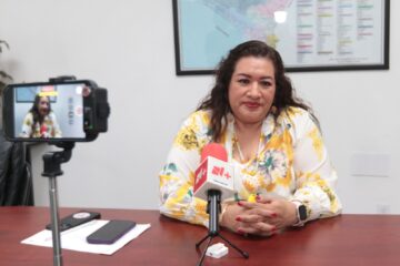 Filo y Sofía  *El TEECH con el balón en la mano   **IEPC en espera de extraordinarios