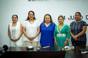 Comisión Permanente convocó al Segundo Periodo Extraordinario de Sesiones, del Tercer Año de Ejercicio Constitucional