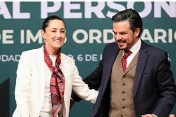 Filo y Sofía *Zoé Robledo sin pretextos en el IMSS   *ASF encuentra corrupción en el IMSS