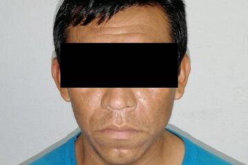 45 años de prisión por Feminicidio en Villaflores: FGE
