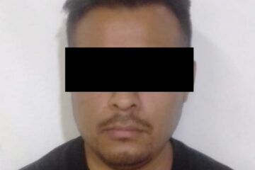 Prisión preventiva para presunto responsable de Violación en SCLC