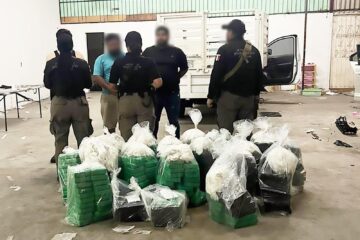 Resultados de la FGR en el primer semestre en Chiapas