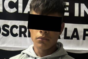 Prisión para presunto responsable de Feminicidio en grado de tentativa en Chalchihuitán