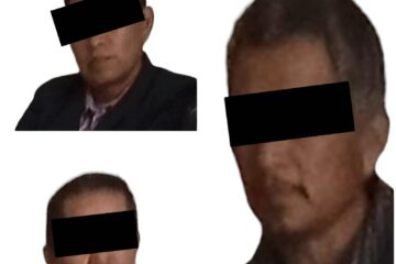 FGE vincula a proceso a tres presuntos responsables de Violencia Familiar Agravada en Oxchuc