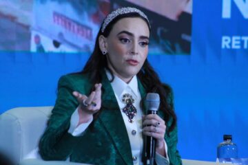 COPARMEX celebra el nombramiento de Altagracia Gómez como Coordinadora del Consejo Asesor Empresarial del próximo Gobierno de la República