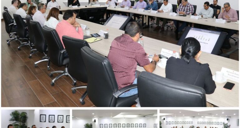 Incidencia Delictiva disminuye en Chiapas un 16 por ciento: FGE