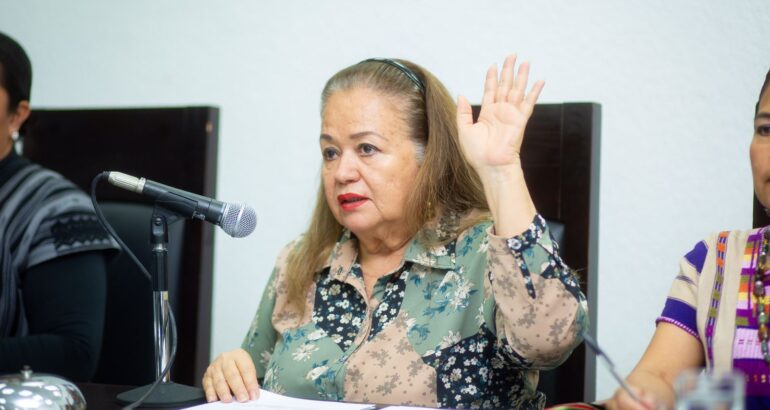 Comisión permanente aprobó y turnó a comisiones parlamentarias diversas disposiciones municipales