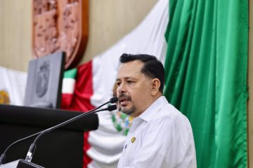 Integramos comisiones en total transparencia y democracia: Mario Guillén Guillén