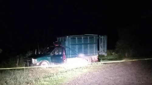 Militares disparan contra migrantes árabes en Chiapas; mueren seis