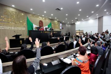 Congreso de Chiapas despenaliza el Aborto