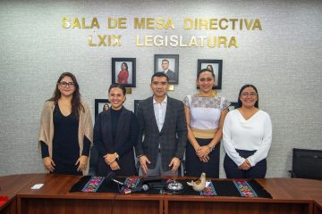 Comisión Permanente convoca a sesión extraordinaria