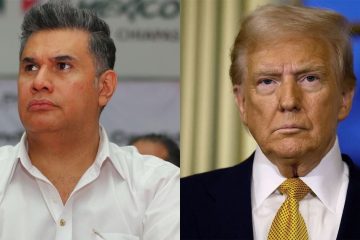 Políticas de Donald Trump un reto para México y Chiapas: Willy Ochoa