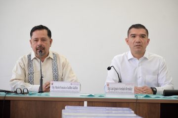 Congreso del Estado remodela oficinas y compra equipos de cómputo e impresión