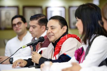 Realiza Poder Judicial la cuarta sesión de los Diálogos por la Justicia Humanista