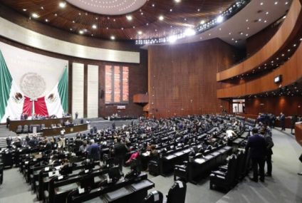 El Congreso mexicano fortalece la relación bilateral con la Unión Europea, hacia la aprobación del Acuerdo Global modernizado