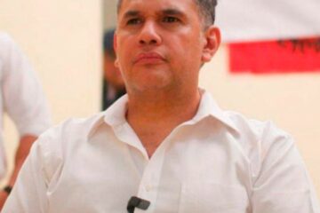 Las fosas clandestinas y muertos de Rutilio Escandón en Chiapas, salen a la luz: Willy Ochoa