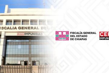 FGE investigará la indebida exposición de personas comunicadoras en el ejercicio a su derecho a la libertad de expresión.