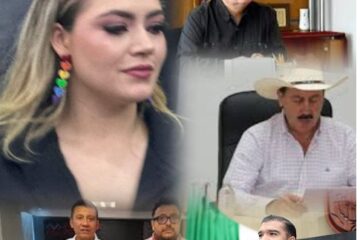 Filo y Sofía *Comisión de Feminicidios inoperante *Finanzas sanísimas en Chiapas  *Gusano barrenador avanza