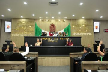 Congreso aprueba iniciativas en materia de protección de derechos de niñas, niños y adolescentes