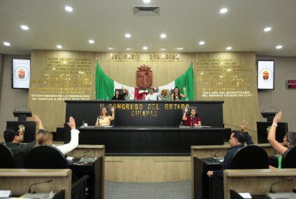 Congreso aprueba iniciativas en materia de protección de derechos de niñas, niños y adolescentes